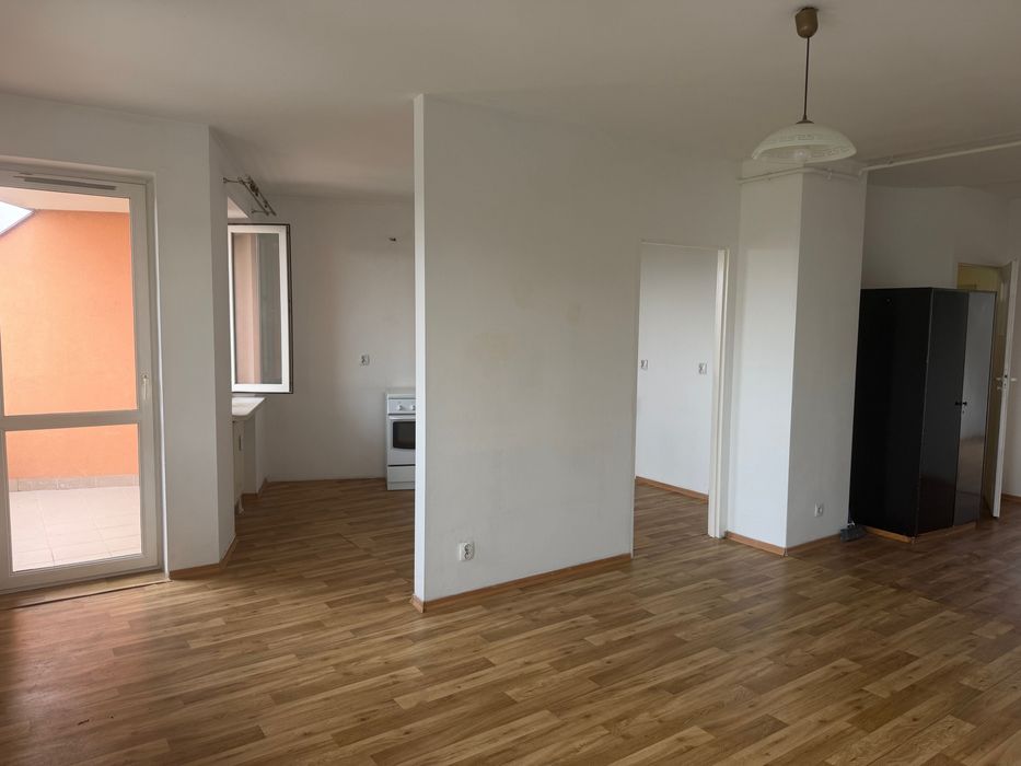 Mieszkanie do wynajęcia 49,70 m², Ślichowice