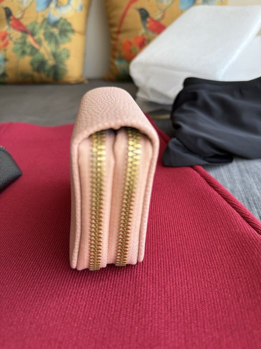 Porta-moedas Patrizia Pepe