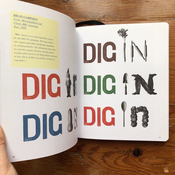 Great British identity