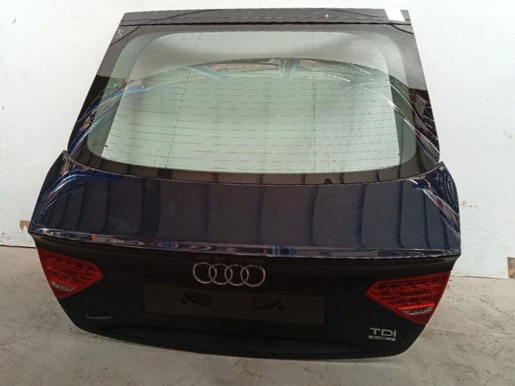 Porta / tampa da mala AUDI A5 (8T3)