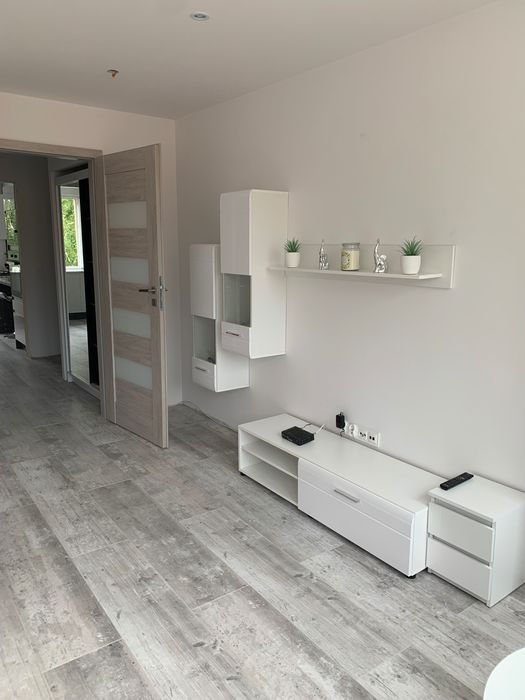 1 pokojowe mieszkanie do wynajecia