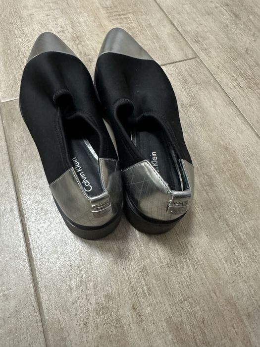 Buty Calvin Klein 39