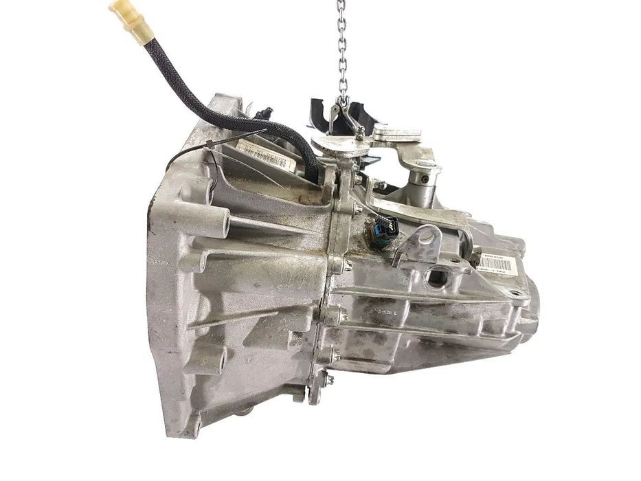 Caixa de Velocidades TL4359 Renault 1.3L 130CV