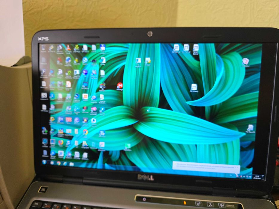 Dell XPS L702x (Intel i7, HDD 0.5TB, екран 17")