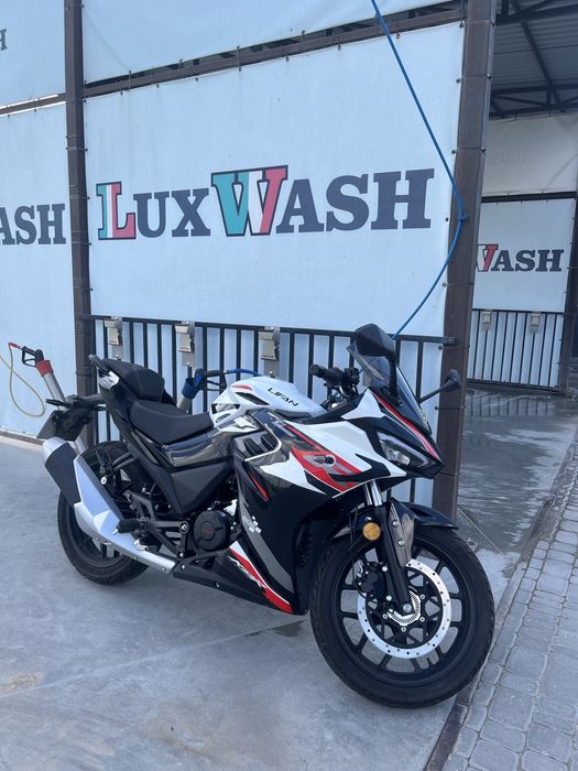 Lifan kpr 250 2026