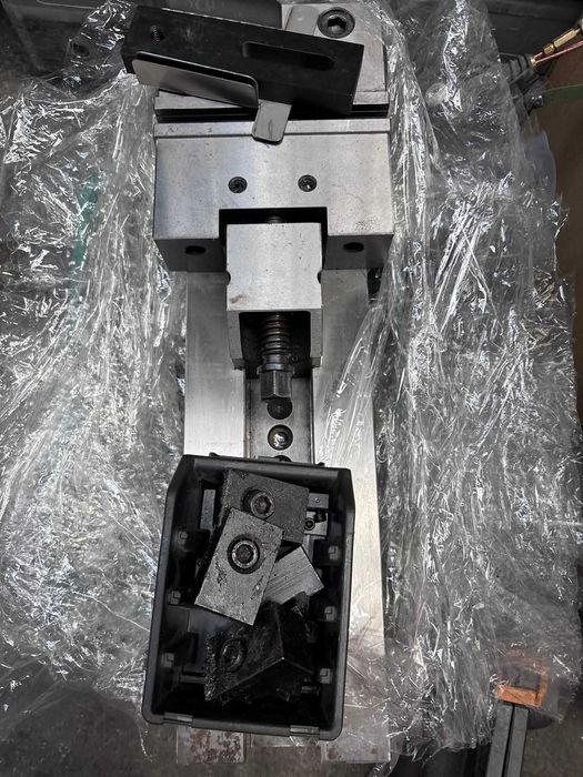 imadło precyzyjne Darmet 170/300