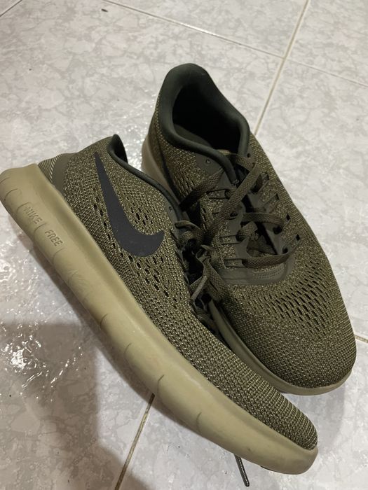 Sapatilhas desportivas- Nike
