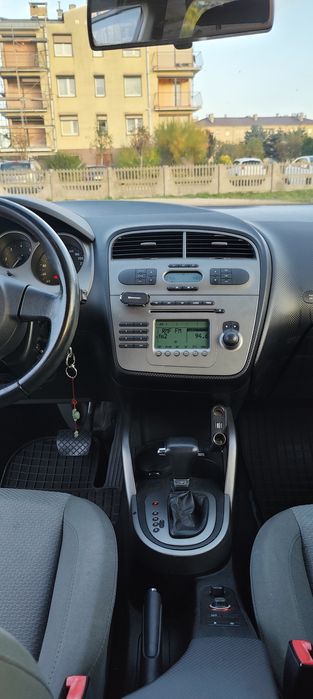 Altea seat 2,0 tdi