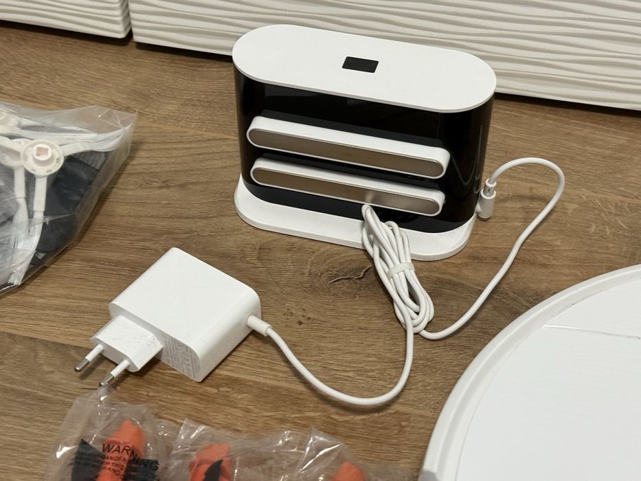 Mi Robot Vacuum-Mop P aspirador Xiaomi