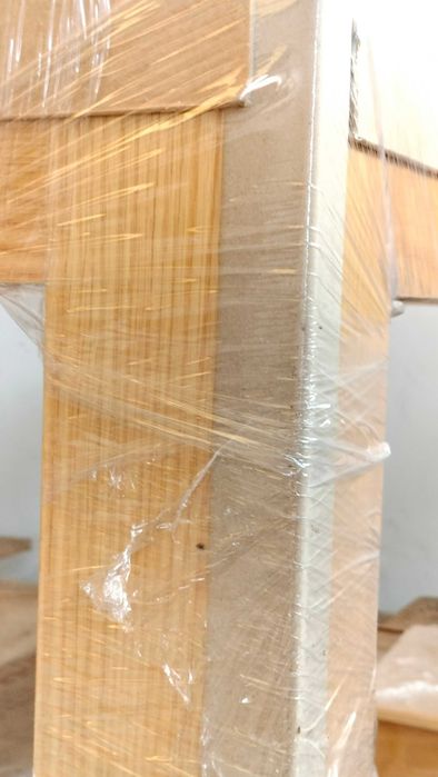 Estrutura de mesa