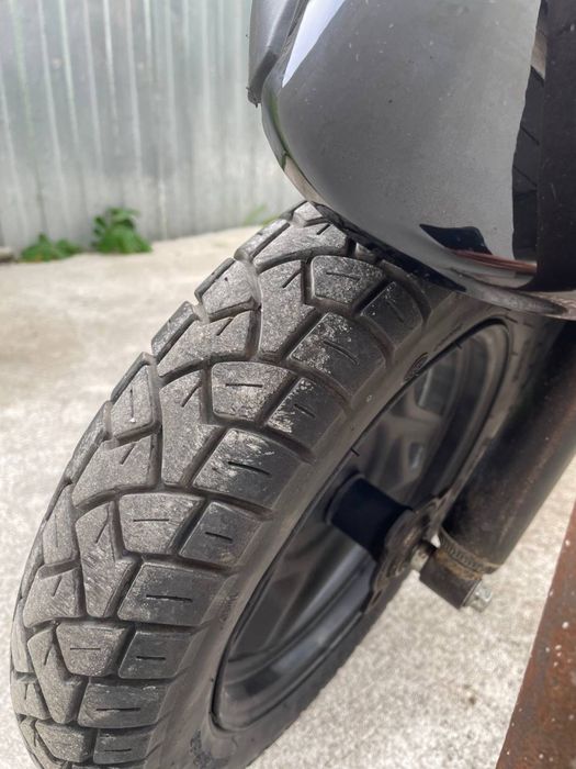 Продам Honda Dio 34