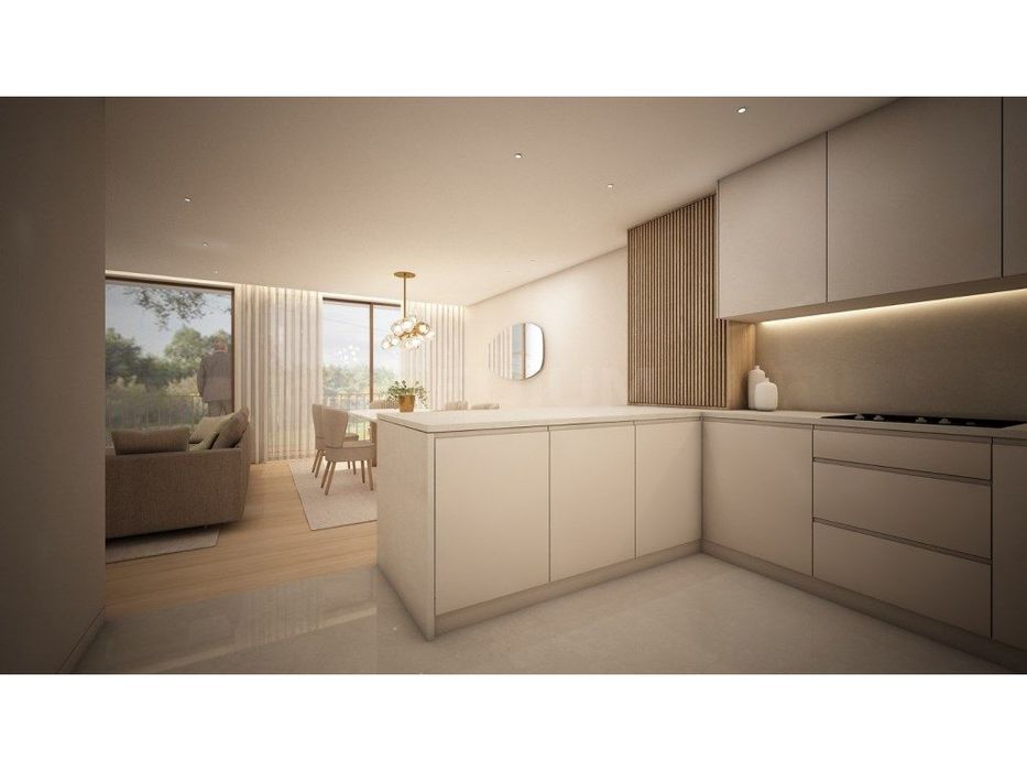 Duque Flats - Apartamento T2