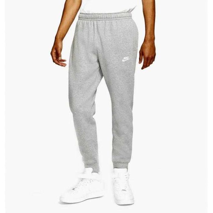 Спортивные штаны на флисе Nike Sportswear Club Fleece.Оригинал.