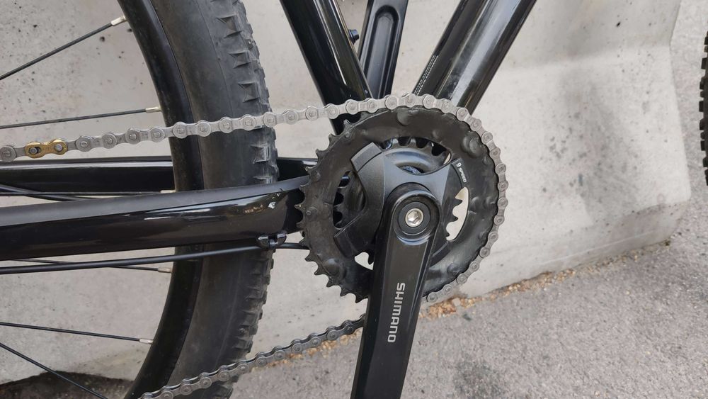 Specialized Rockhopper Comp 2021 - rozmiar M - NOWA RAMA