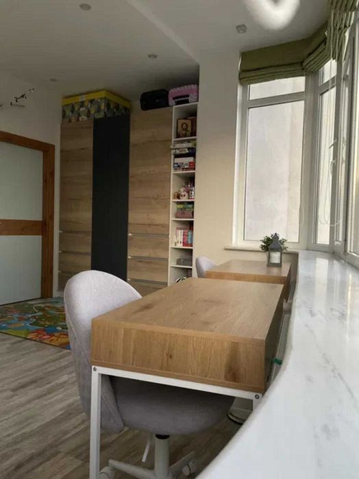 2-комнатная квартира по адресу Куликово поле пл. (площадь 100 м²) - Atlanta.ua - фото 9