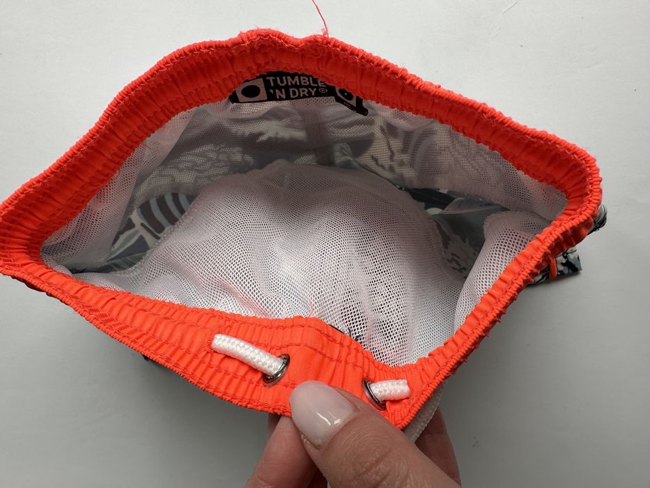 Tumble N Dry spodenki kąpielowe rozm.74 cm