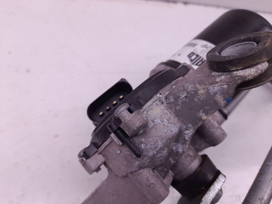 Motor limpa vidros frente JEEP Compass (MP, M6)