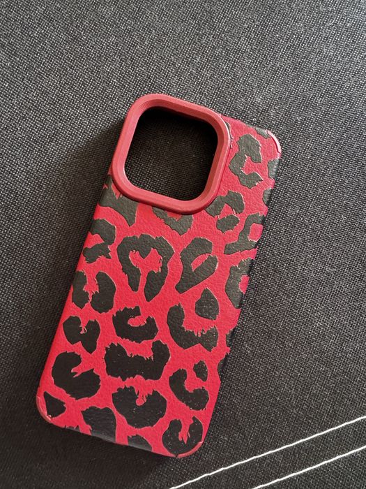 Чохол iphone 15 pro