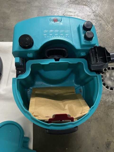 Vendo Aspirador Moulinex Power jet 1600 vomo novo