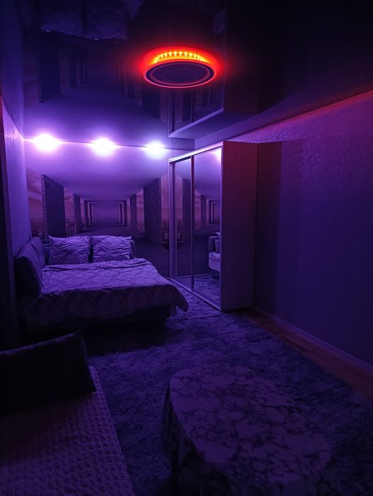З 29 травня.1 К. КВ. СТИЛЬНИЙ ЛЮКС! ЦЕНТР! Малий