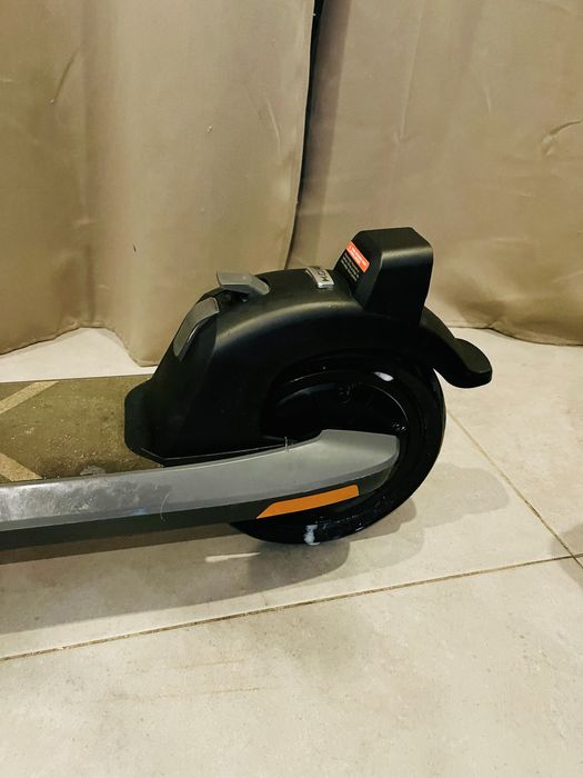 Trotinete eletrica Niu KQi2 Pro com pouco uso