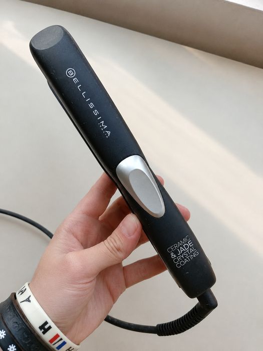 Bellissima Imetec Hair Straightener B11 50