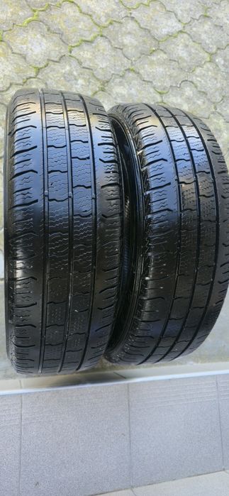 Rosava Snowguard 215.R16C