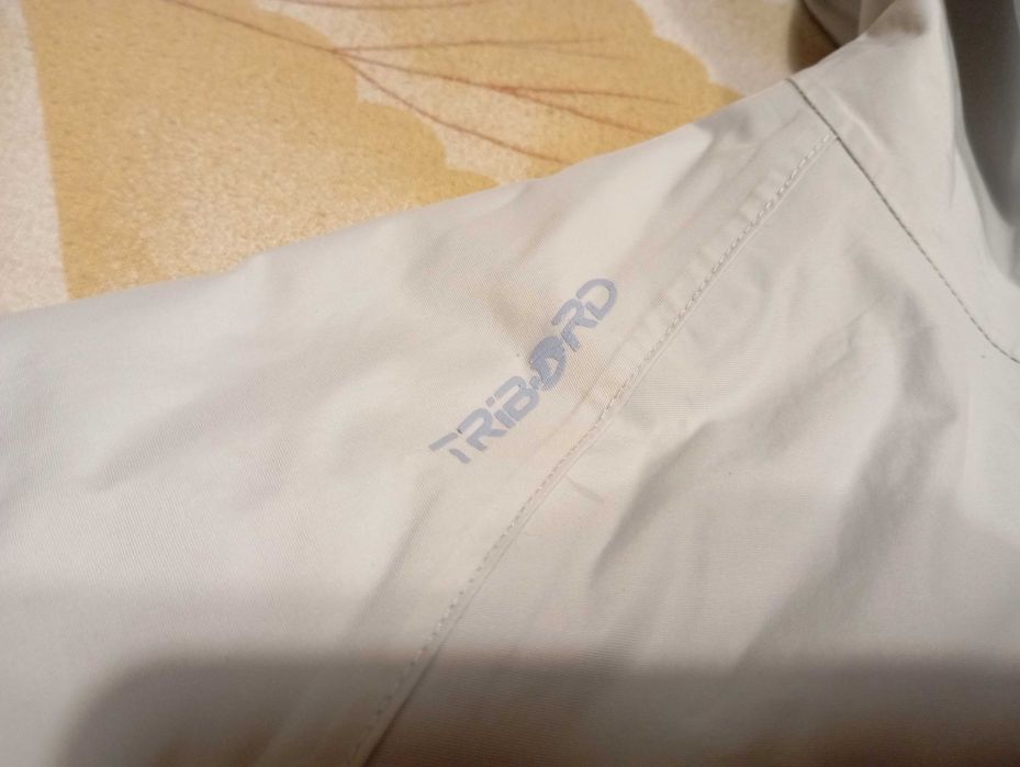 Parka impermeável Tribord