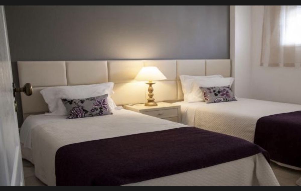 Arrenda-T1 no ApartHotel Jardim do Vau**** (Portimão/Algarve) na 3a semana de Agosto