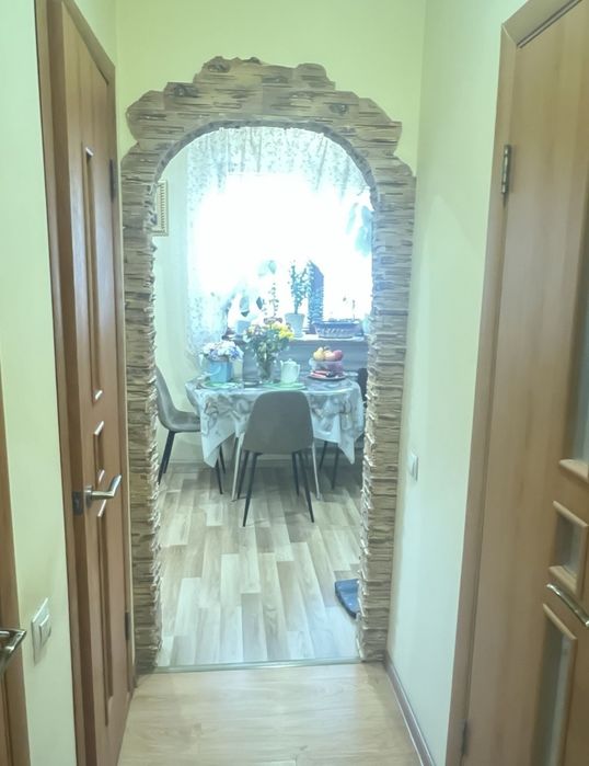 Apartment in Zaporizhzhya - View 5