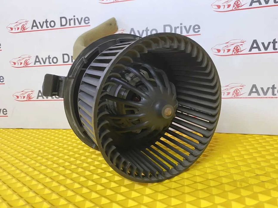 Вентилятор печки/кондиционера/климата Nissan Note E11 Micra K12 мотор