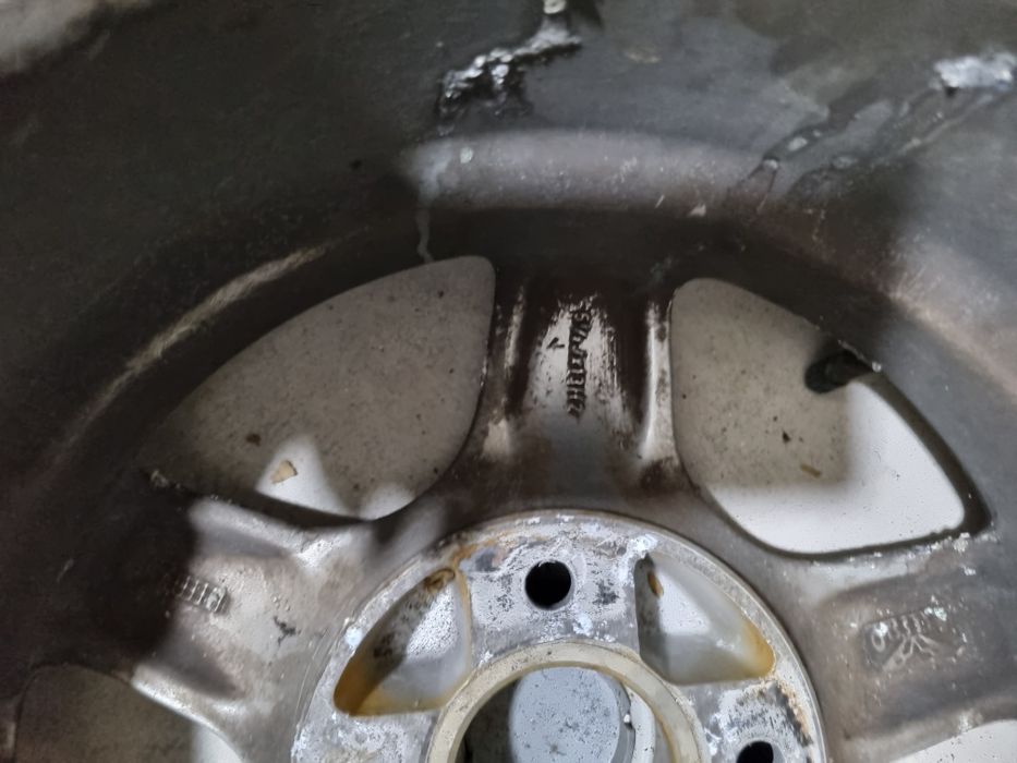 4 Jantes Honda  de 13