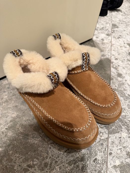 Жіночі UGG зимові