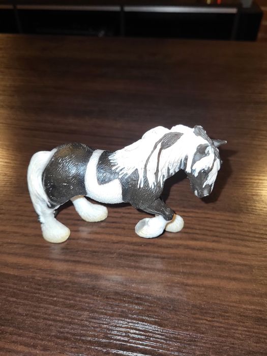 Figurka schleich klacz rasy tinker
