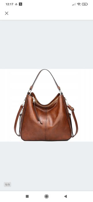 Torebka nowa zapraszam