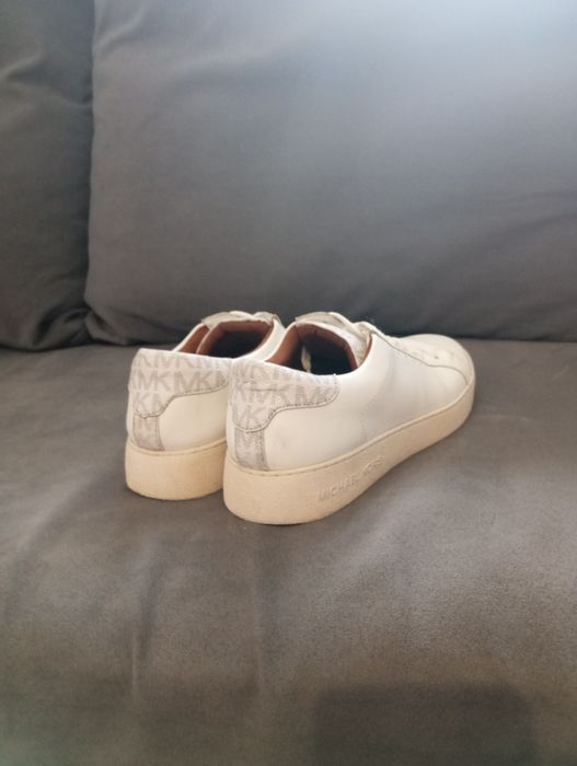 Жіночі кеди, 38 розмір