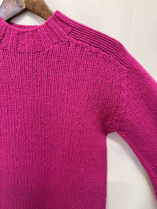 Dorothee Schumacher 100% кашемір (Розмір XS-S) Кашеміровий светр