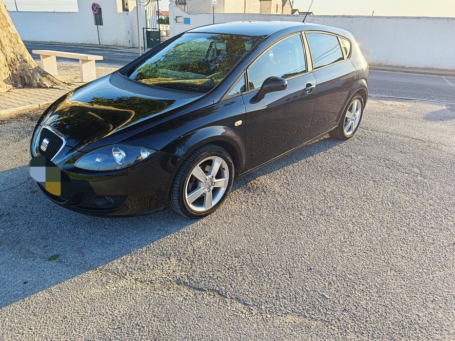 Seat Leon 1.9 TDI -  SPORT UP