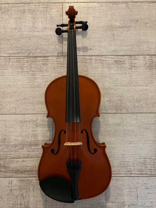 Skrzypce Yamaha 4/4 jak nowe