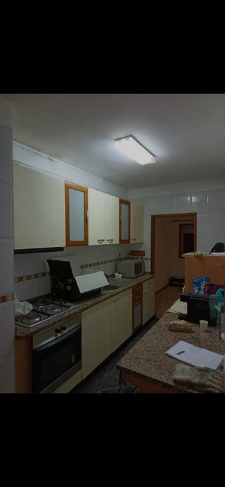 Quartos indiv. p/estudantes S.Mamede