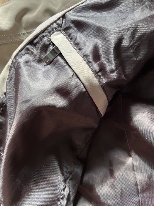 Kurtka przejsciowa ZARA MAN L 42