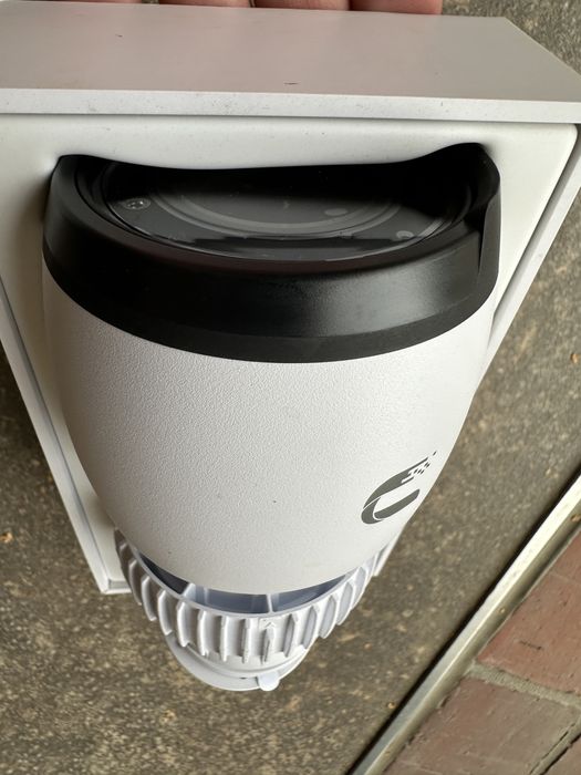 Kamera IP Ubiquiti UVC-G4-PRO 4K Unifi