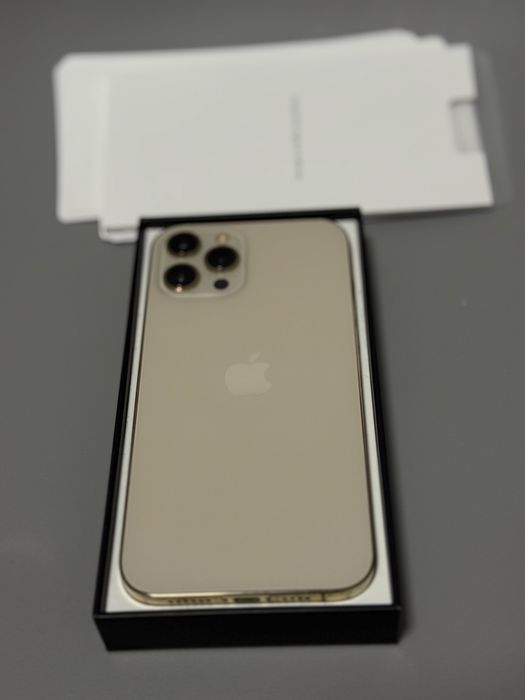 Iphone 12 pro max