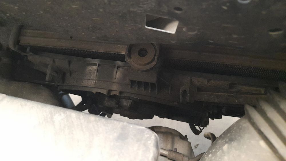 Lancia Musa (350_) Heater Blower / Blower Motor