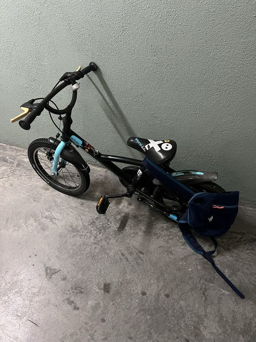 Bicicleta criança