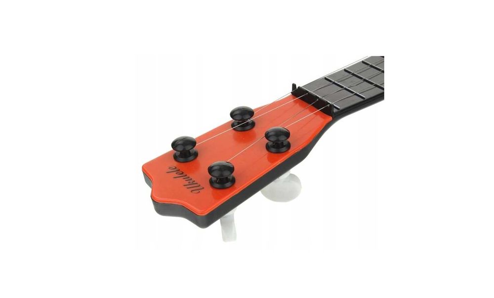 UKULELE Gitara Klasyczna dla Dzieci Kostka IIy