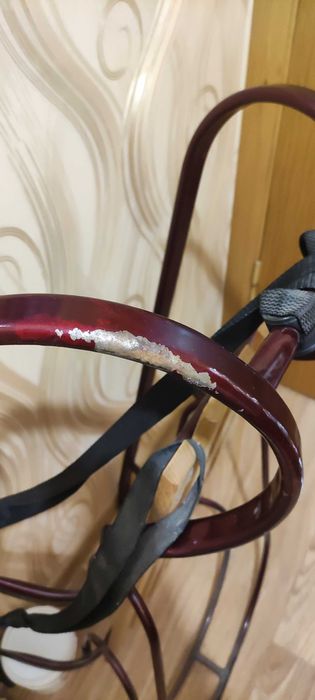 Санки Fijo Санта Классик