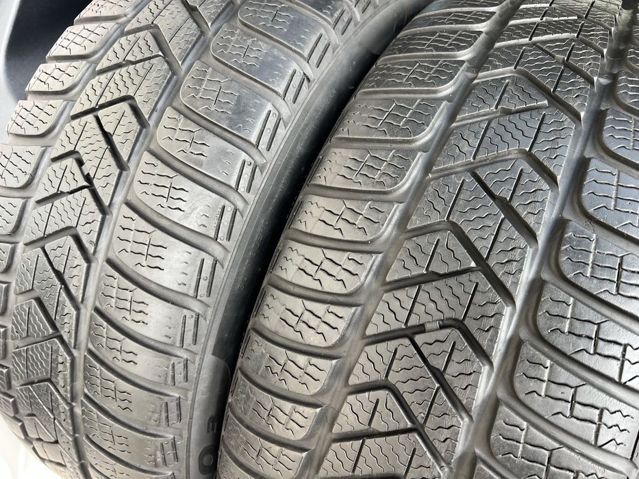 R17 5x108 + PIRELLI 215 50 VOLVO C30, S40, V40, V50, S60, V60 V70