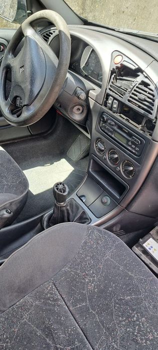 Citroen xsara 1.4