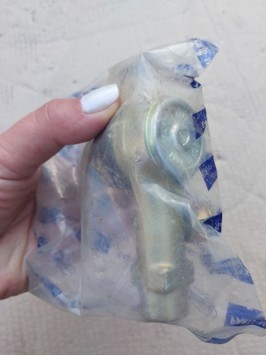 Hyundai Pony  рулеві наконечники